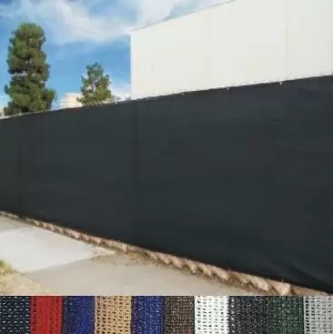 Fence Screening