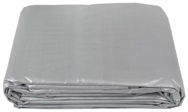 Heavy Duty Fire Resistant Tarps