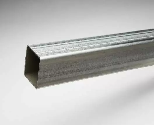 Floor Mount Column 10 Feet