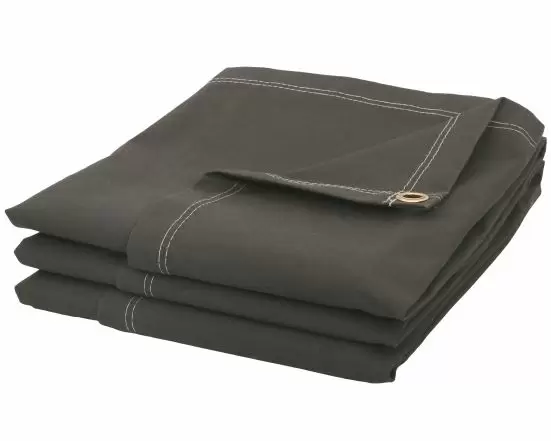 Fire Retardant Tarps