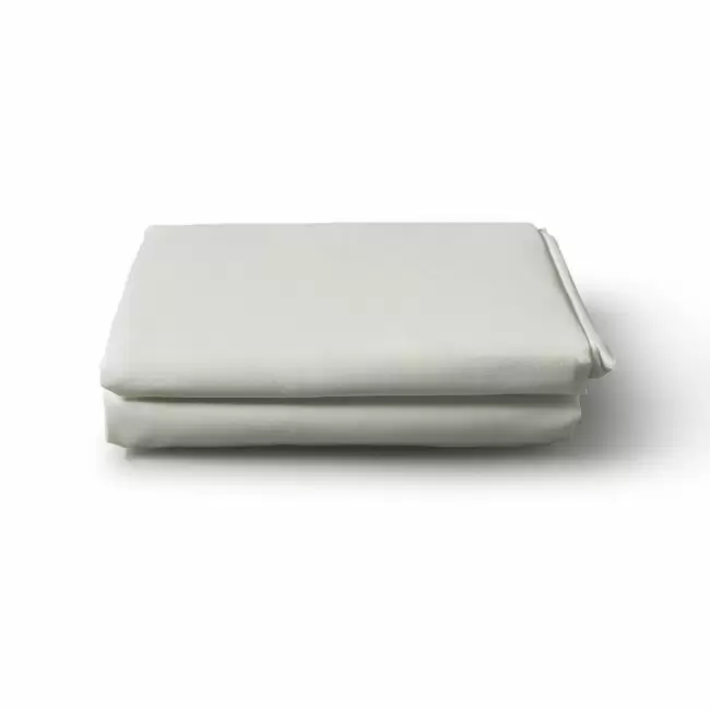 White Canvas Fabric Color