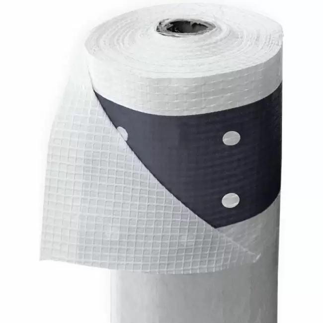 Scaffolding Sheeting