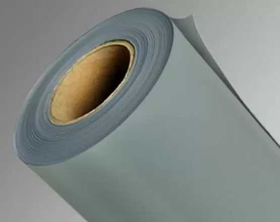 Gray Gym Floor Cover Champion 1300 Series