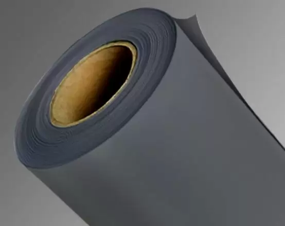 Charcoal 1000 Denier Nylon Fabric 50 Yard Roll