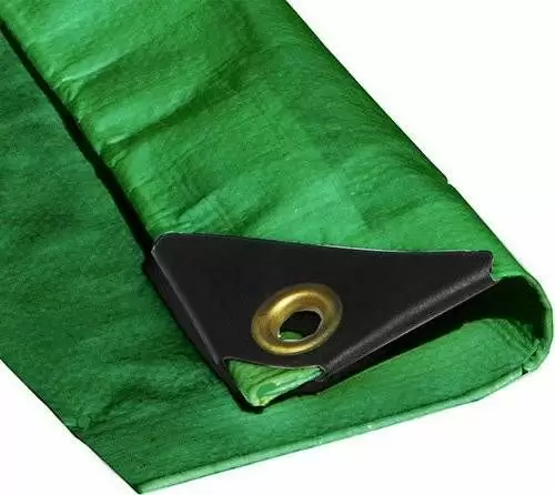 Heavy Duty Poly Tarps 10 x 10 | Sale Tarps