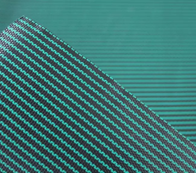 Swimming Pool Cover Mesh
