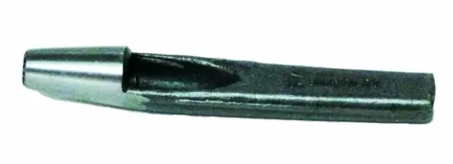 Grommet Hole Cutting Tool for Size 4