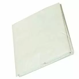 Flame Retardant Poly Tarps