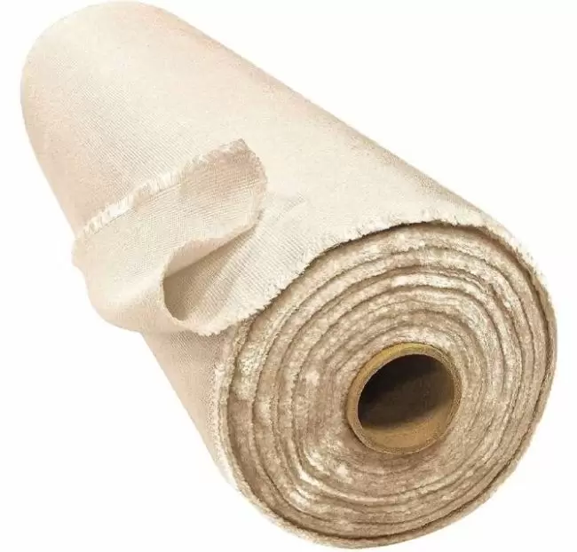 Heat Treated Fiberglass Fabric By The Yard