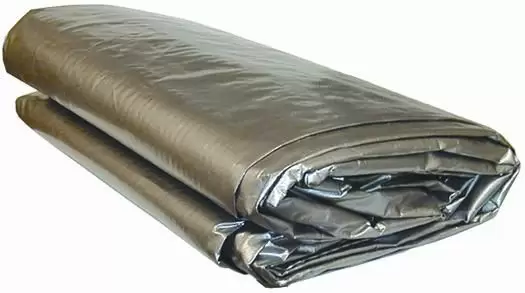 Heavy Poly Tarps