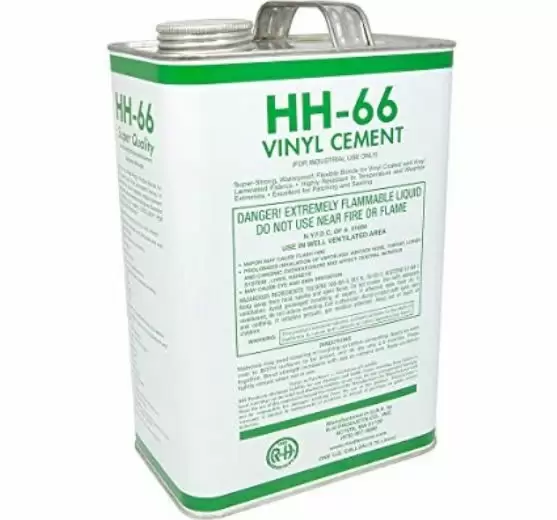 Tarp Glue Gallon H-66