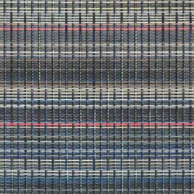 Multi-Color Vinyl Mesh Truck Tarpaulins
