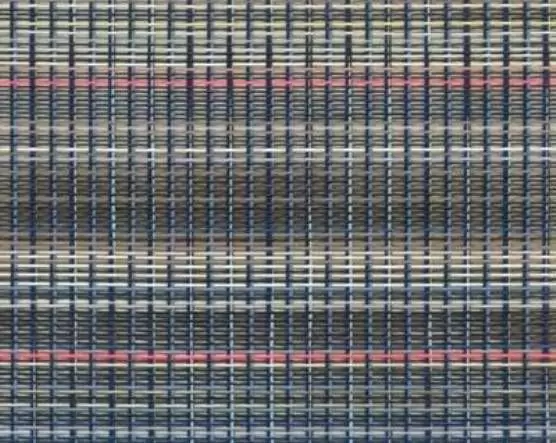 24 x 11 Multi-Mesh Vinyl by the Yard or Roll 96