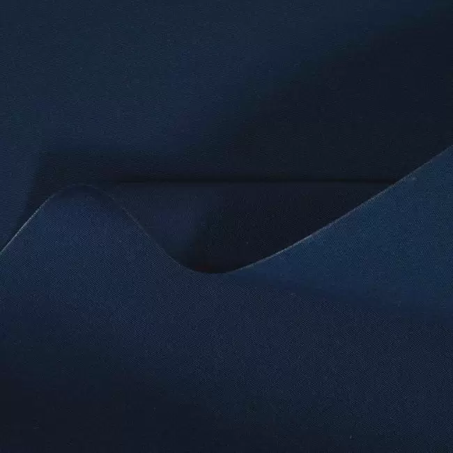 Navy Blue Awning Fabric Roll