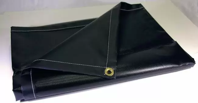 Neoprene Tarps