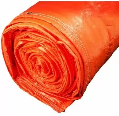 Construction insulated Tarps