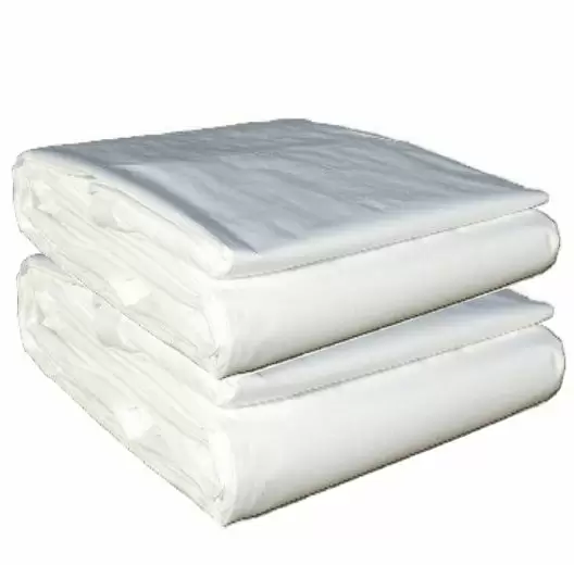  Poly Tarps