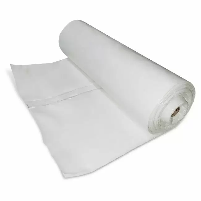 Clear Poly Film