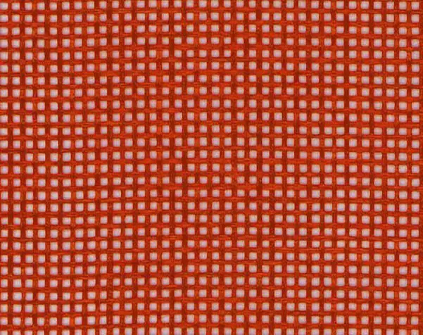 Red Mesh Tarp 6 x 15 | SALE TARP