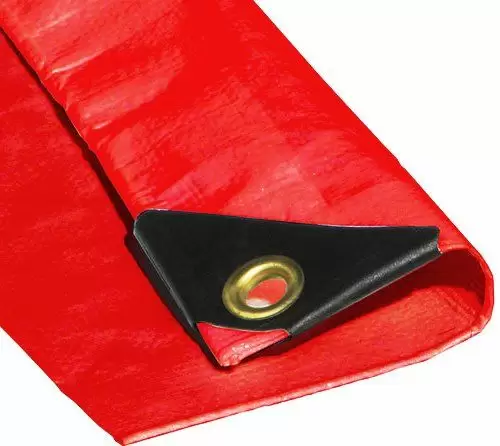 Heavy Duty Poly Tarps 12 x 30 | Sale Tarps