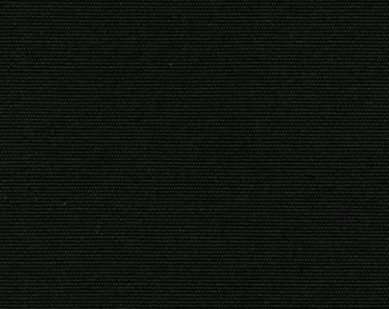 Black Canvas Color
