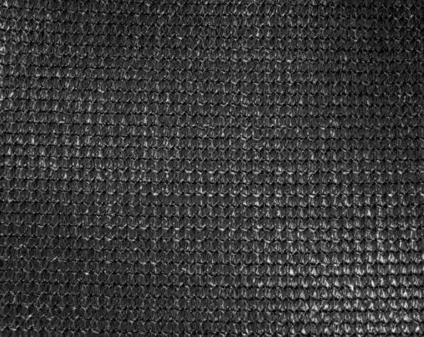 Black Mesh Color
