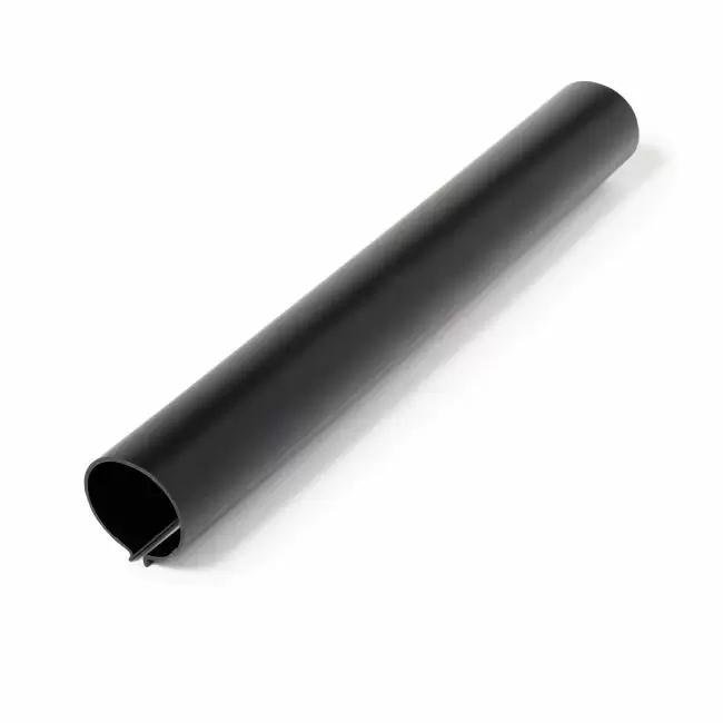 Plastic Clip for Poly Sheeting