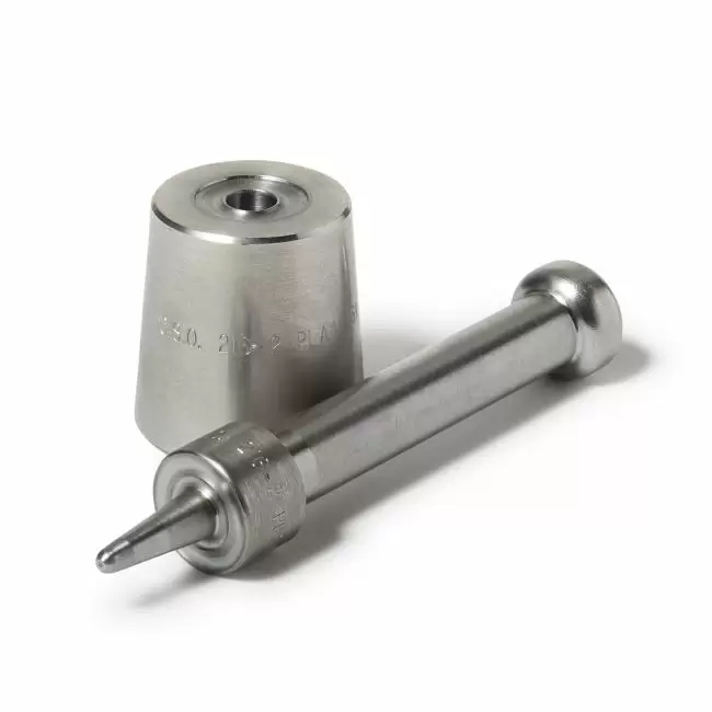 Grommet Punch and Dies