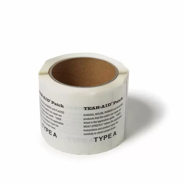 Fabric Repair Tape