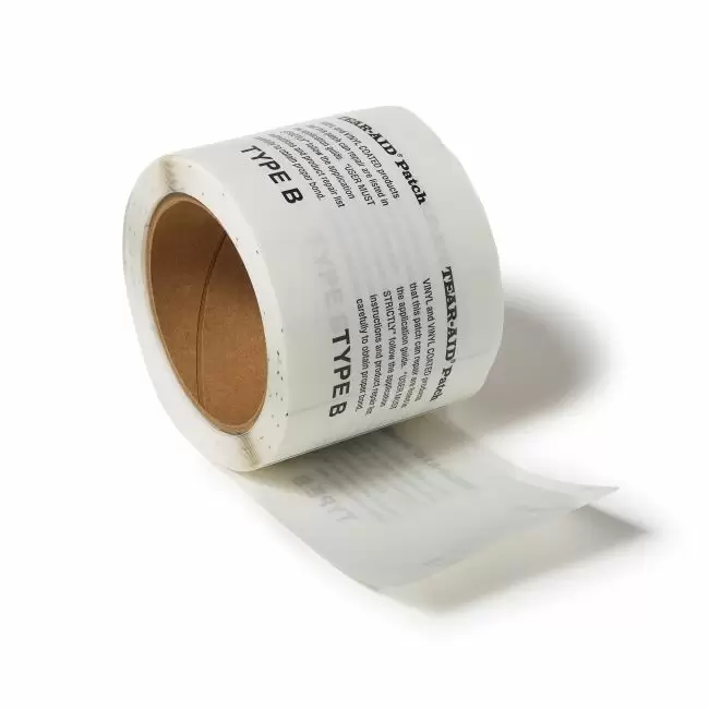 Vinyl Tape