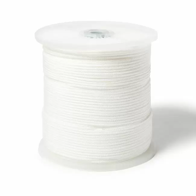 Polypropylene Braided Cordage