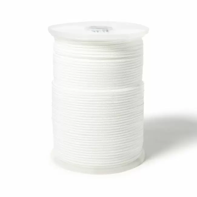Diamond Braid Cord 3/16