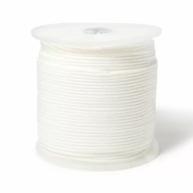 Diamond Braid Cord 3/16