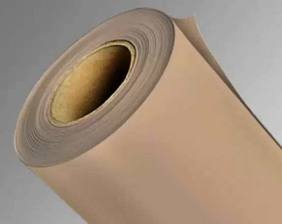 Tan Gym Floor Cover Vinyl Champion 3200 Series