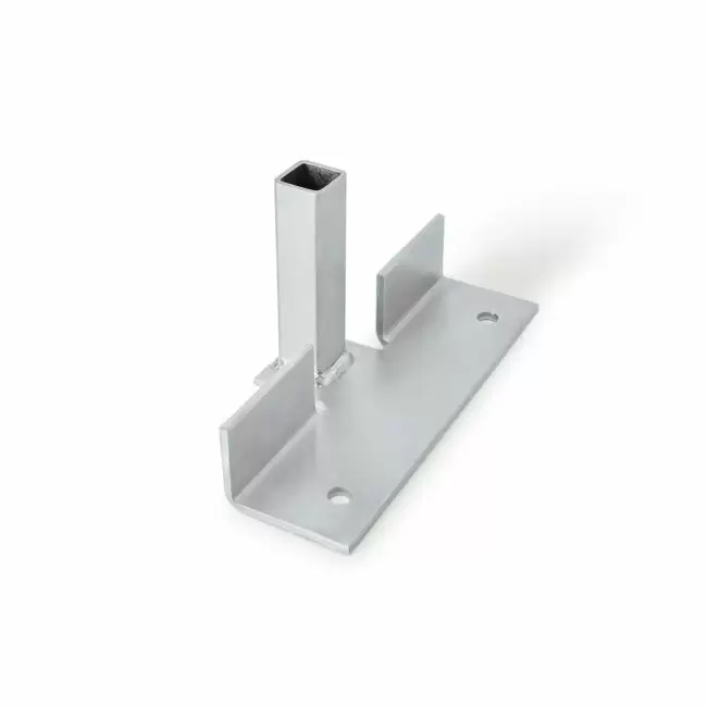 Floor Support Connector