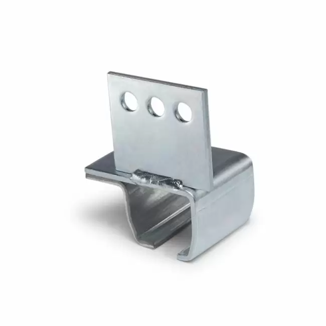 Roller Track Mounting System