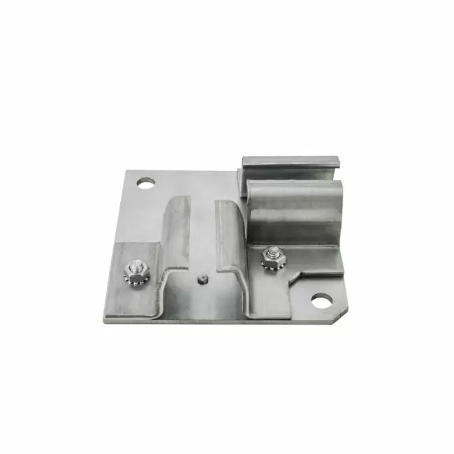 90 Degree Corner Bracket