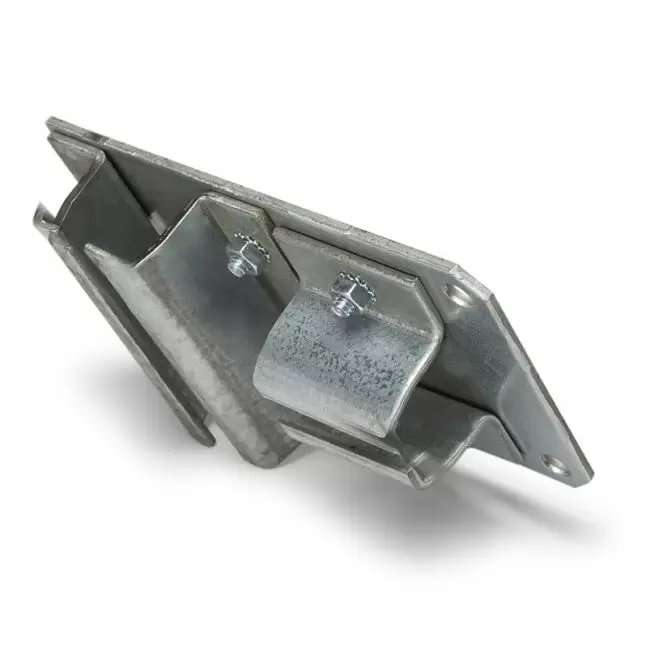 Ceiling Mount T Track Support