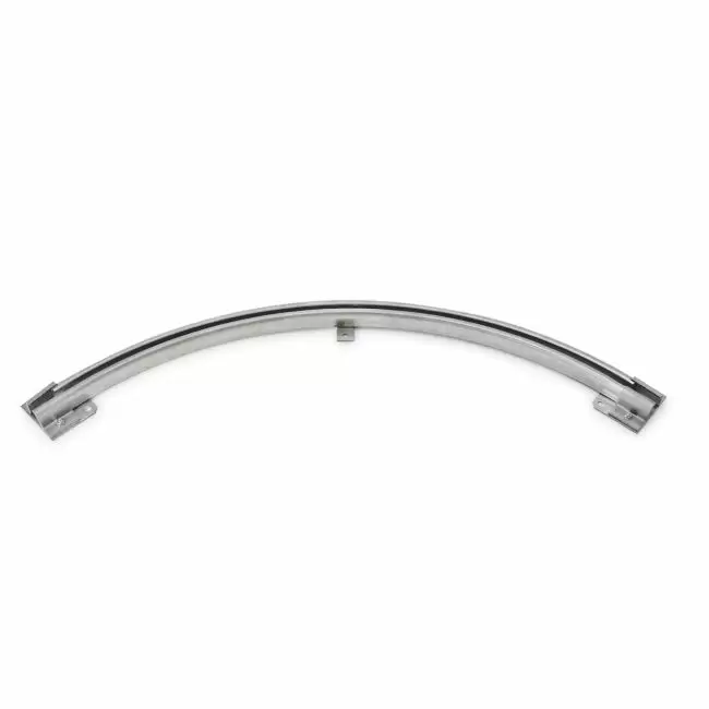 90 Degree Ceiling Mount Track