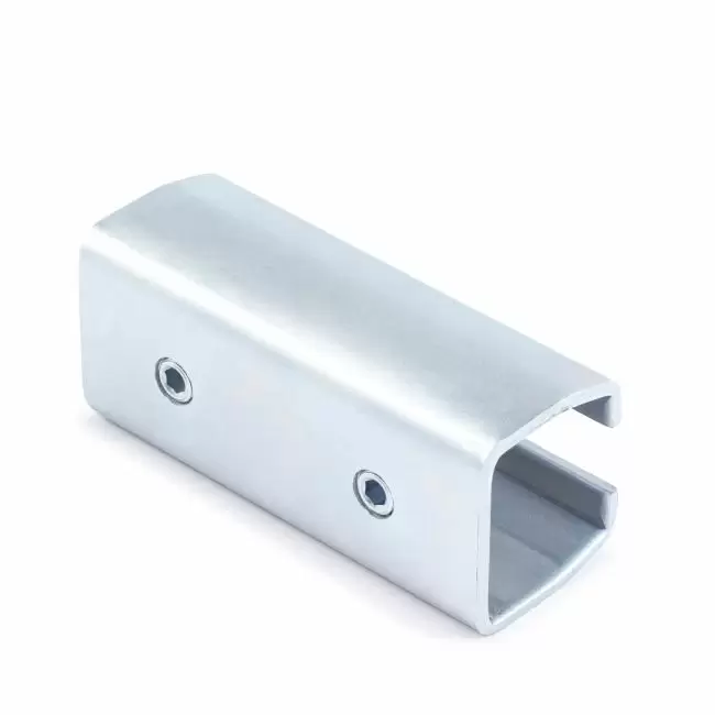 Roller Track Splice Connector