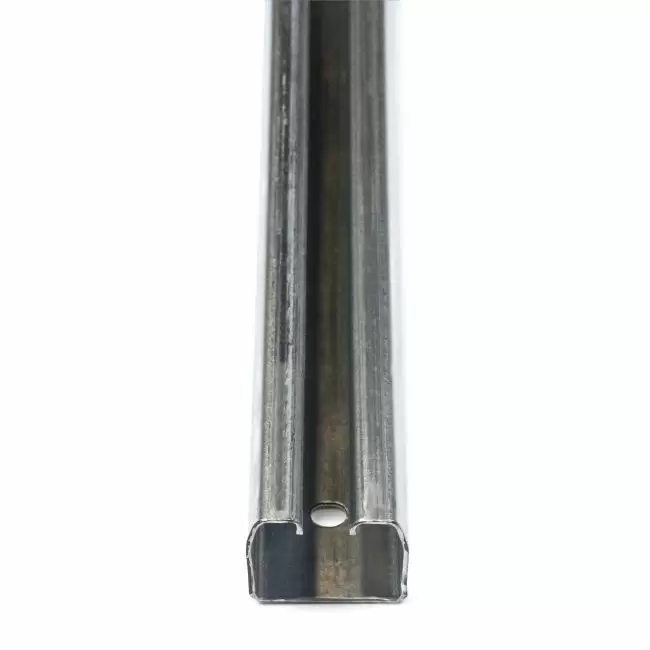 Industrial Curtain Track System - 4' Length