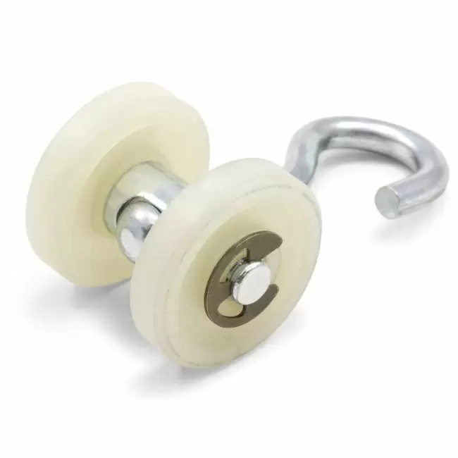 Nylon Roller Wheel