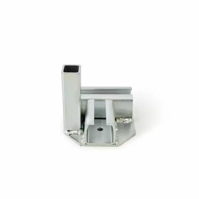 Floor Mount T Brackets