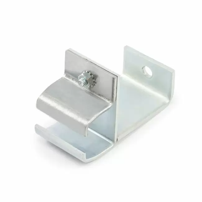 Heavy-Duty Track Bracket