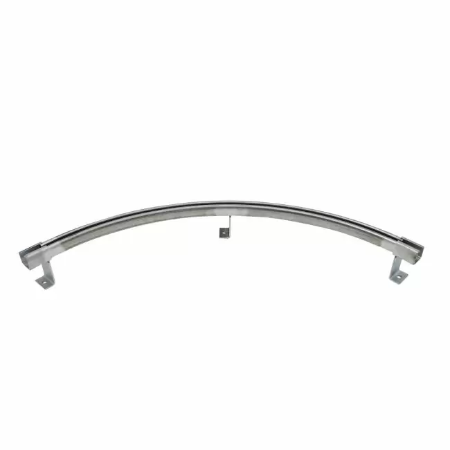 Threaded Rod Mount Track