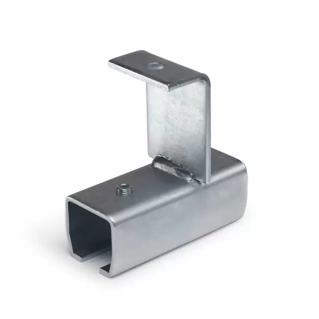Stainless Steel Track Bracket
