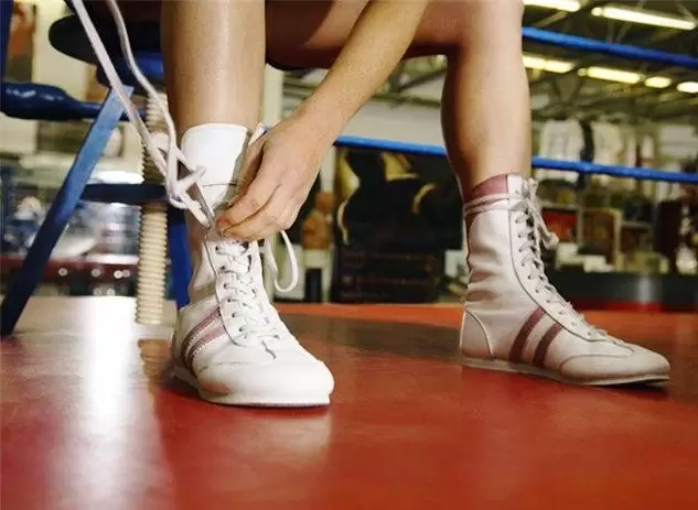 Boxing Ring Covers
