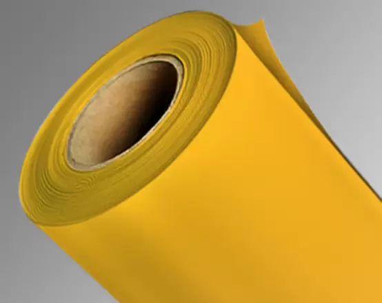 Yellow Mil Spec A-A-55308 Type 2 Class 1