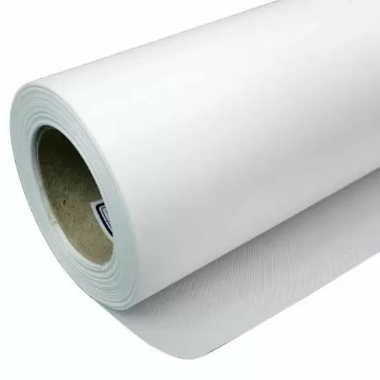 Anti-Static Vinyl Laminated Polyester Fire Resistant