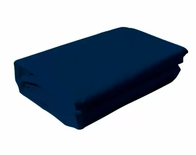 Awning and Marine Canvas Tarp Color Navy